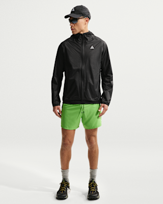 【NIKE ACG】 Storm-FIT ADVダークドリフトウッドL Reviews: ACG Trailwind Men's Storm-FIT ADV Jacket. Nike.com
